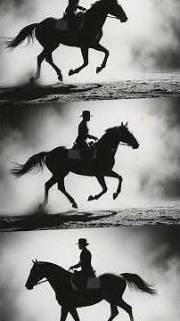 The Man Who Captured Motion: Muybridge’s Magic