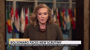 Fallout continues after protests in Brazil