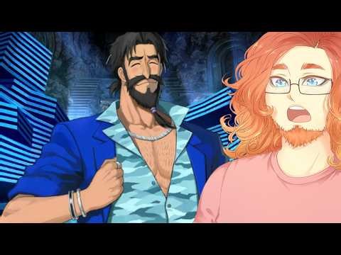 FGO - Doing upgrades and other stuff.