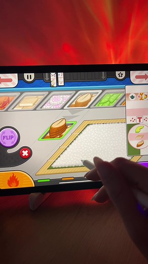 Papa's Sushi Ria: A Cozy Cooking Adventure