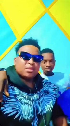 Dj Romarik and Atomic Burner Collaboration Music Video