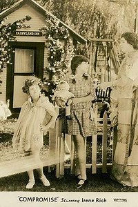 Compromise (1925) - Movie