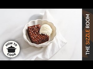 Fudgy Chocolate Dump Cake Recipe | The EASIEST Gooey Chocolate Dessert Ever!