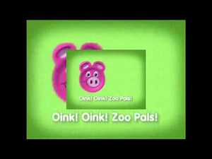 ZooPals! sings the Peppa Pig Theme Song
