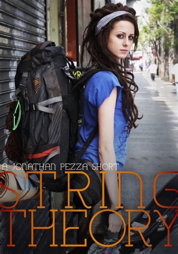 String Theory streaming: where to watch online?