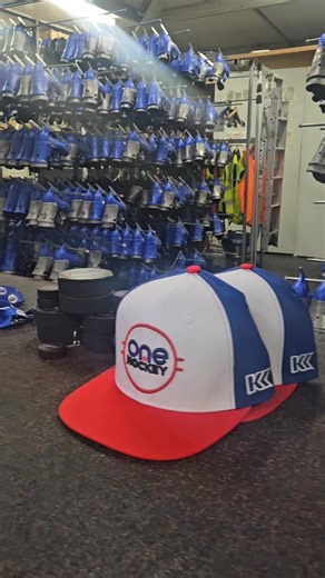 1.5K views | Merch is available to purchase at skate hire Pre orders are also ready to be collected | OneHockey International Tournaments | Facebook