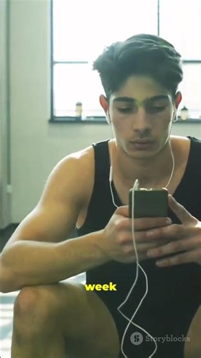 Science-Based Workout Routine for Muscle Growth and strength #sciencebasedfitness #gym-workout