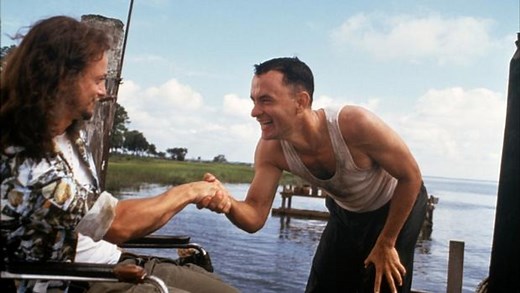 Forrest Gump (1994) Full Movie in ★HD Quality★