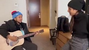 2.1M views · 10K reactions | When your heart is pure, it reflects in your voice  Happy Birthday @pawandeeprajan  A magical treat for all music lovers ❣️ @arunitakanjilal   @choklate.pi  | Choklate Pi Single | Facebook