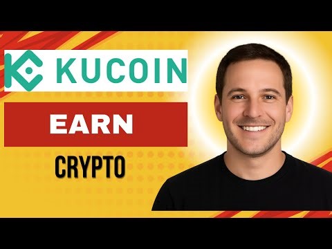 How to Earn Cryptocurrency Risk Free on KuCoin | Step by Step Guide