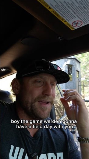 Deer collar explodes