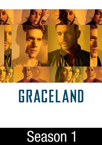Graceland: Sneak Peek