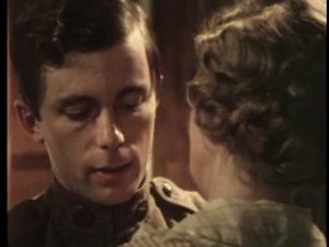 Soldier's Home [w/ intro by Henry Fonda] -- Short Story -- Ernest Hemingway