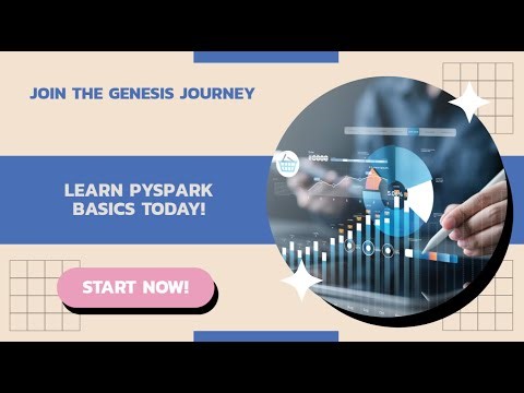 What is PySpark? | Beginner Friendly Introduction | Learn with Genesis