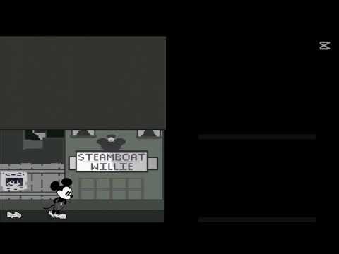 4 versions of mouse.avi