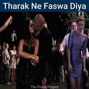 375K views · 4.1K reactions | Tharak Ne Faswa Diya #movieexplain #viralpost #moviereview #viralvideo2025 | The Prank Project | Facebook