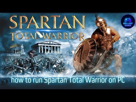 Spartan Total Warrior PCSX2 Settings Guide | Best Graphics & Bugs Fixed (2025)