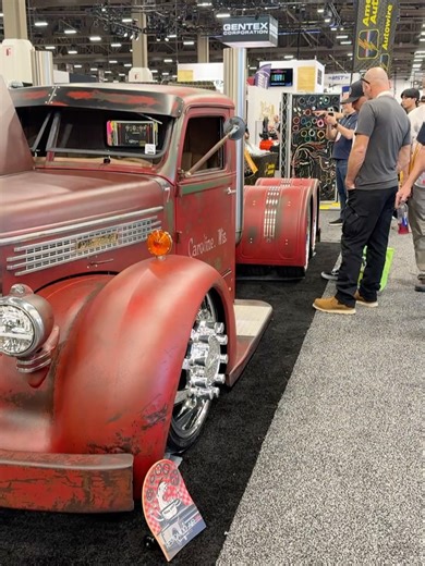 Overland Vehicles on Reels | Facebook