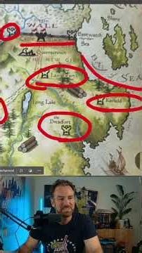 World of Ice and Fire: The North