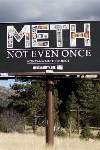 Montana Meth - Movie