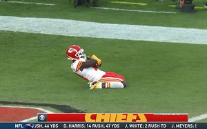 【NFL比赛集锦】2020-2021赛季 | 第十二周最佳镜头