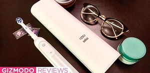 まるで歯磨きのフィットネストラッカーや！：ブラウンの電動ブラシ｢オーラルBジーニアスX｣レビュー