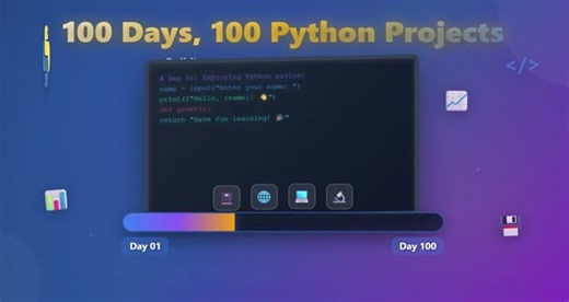 #day01 #python #100daysofpython #100daysofcode #pythonprojects #learningbydoing #codingjourney #datascience #professionalgrowth | Dev Yogesh