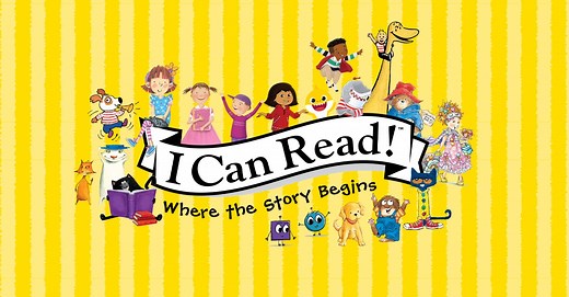 Amelia Bedelia – icanread