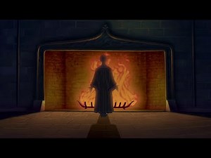 The Hunchback of Notre Dame - Hellfire
