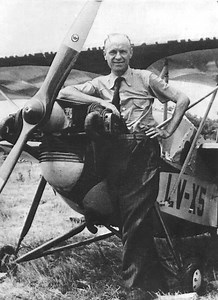 Henri Mignet - Alchetron, The Free Social Encyclopedia