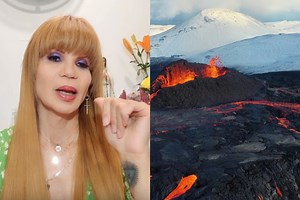 Mhoni Vidente's prediction comes true: Volcanic eruption in Grindavik unleashes chaos in Iceland