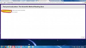 Random Ramblings and Helpful Hints:  Week One--Day One