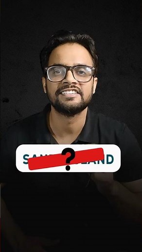 “The Country That Never Existed… But Stayed on Maps for 100 Years”