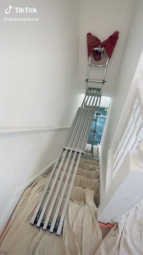 Scott | Painter and Decorator on TikTok