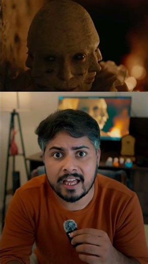 Keeper Movie Review | Keeper Trailer Review | Horror Movie Recommendation