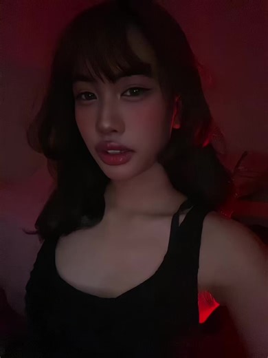 TikTok · Mocha
