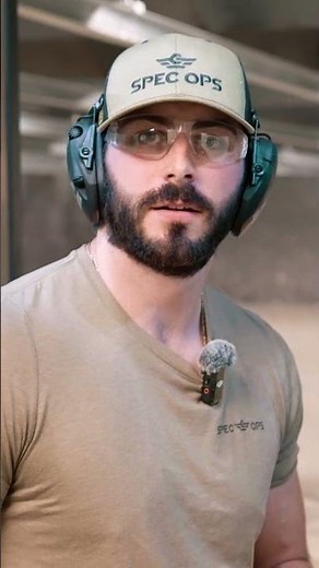 Shooting New Guns at The Sig Sauer Academy | Spec Ops Tools