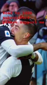 Ronaldo Header Gaol. #ronaldo #football #messi #soccer #ipl2026 #psl2026 #highlight #alnassr #gaol