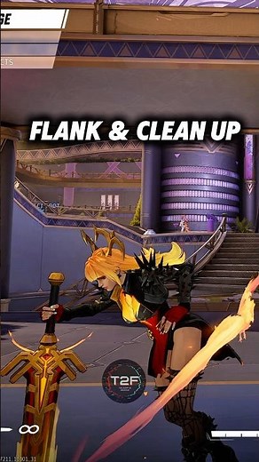 Magik Marvel Rivals Guide | Tip to INSTANTLY IMPROVE 🔥#marvelrivals