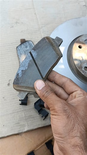 🅵🅰🅸🆉🅰🅽 🅺🅷🅰🅽 on Instagram: "Car break pedal vibration problem . . #faizancarmotive #car #carrepair #cars #carbreak #carservice #carbreak"