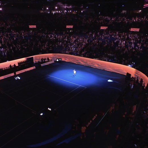 🌅 The official music video for my new single 'My Sky' is OUT NOW! Watch it on Youtube: https://youtu.be/oMxLnjHktCA Featuring live footage from the Australian Open 2024! | Emmanuel kelly