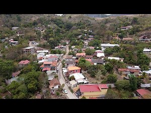 The realities of poverty in Honduras