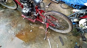 #New_project chaining #support #techyworld_by_mk #mechanical