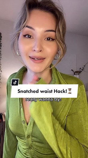 Emelie på TikTok