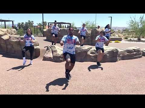 Lil Bit by Nelly and Georgia Florida Line - CTY COMMIT Dance Fitness Choreography