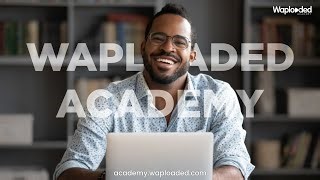 Waploaded Academy Introduction Mp3 & Mp4 Download - clip.africa.com