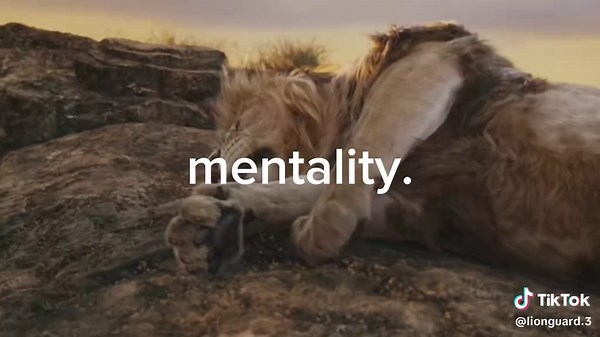 Mufasa's Legacy in The Lion King Explained