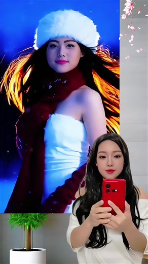 एआई विंटर ब्लूज इफेक्टको ट्युटोरियल आएको छ! 🔥🔥🔥एउटा फोटो मात्र प्रयोग गरेर टिकटोकमा नि:शुल्कमा बनाउन सकिन्छ।AI Xmas Blues AI Xmas Blues filter AI Christmas filter 2025 AI Xmas Blues tutorial How to use AI Xmas Blues filter Viral AI Xmas filter AI Xmas Blues CapCut template Xmas Blues AI effect TikTok Christmas Blues AI filter AI Xmas Blues aesthetic AI Xmas Blues video effect How to get AI Xmas Blues on TikTok AI Xmas Blues trend AI Xmas Blues 2025 trend Moody AI Xmas Blues Vintage AI Xmas Bl