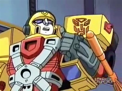 Transformers - Armada - Ep26 HD Watch