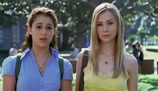 The Sleepover | movie | 2012 | Official Trailer